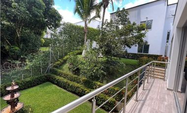 Casa Campestre en San Jerónimo