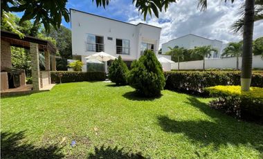 Casa Campestre en San Jerónimo