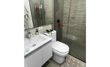 VENDO HERMOSA CASA CAMPESTRE EN ENVIGADO ALTO DE PALMAS CH