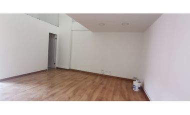 Super oficina en venta un Lugar privilegiado alto de las palmas,