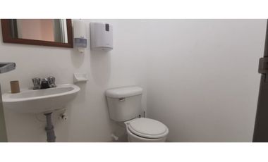 Super oficina en venta un Lugar privilegiado alto de las palmas,