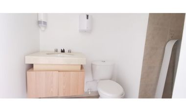 Super oficina en venta un Lugar privilegiado alto de las palmas,