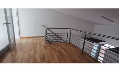 Super oficina en venta un Lugar privilegiado alto de las palmas,