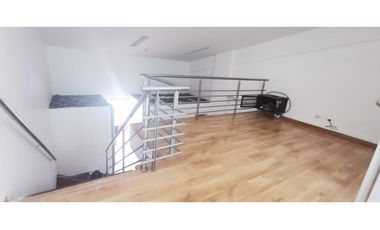 Super oficina en venta un Lugar privilegiado alto de las palmas,
