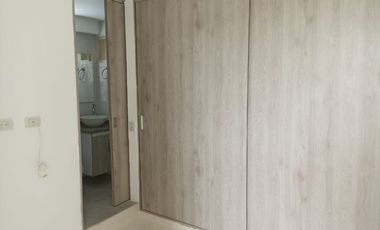 Vendo  Apto B/ La Castellana .