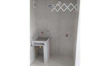 Vendo  Apto B/ La Castellana .