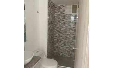 Vendo  Apto B/ La Castellana .