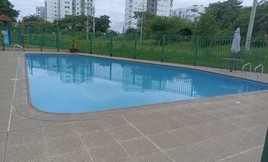 Vendo  Apto B/ La Castellana .