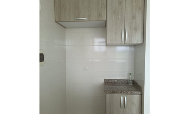 Vendo  Apto B/ La Castellana .