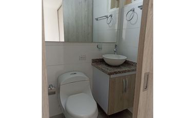 Vendo  Apto B/ La Castellana .