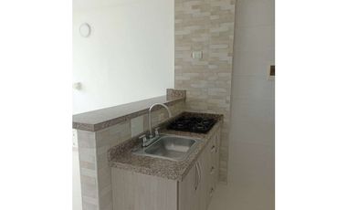 Vendo  Apto B/ La Castellana .