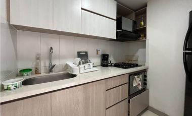 Apartamento en venta, Belén Guayabal, Cristo Rey