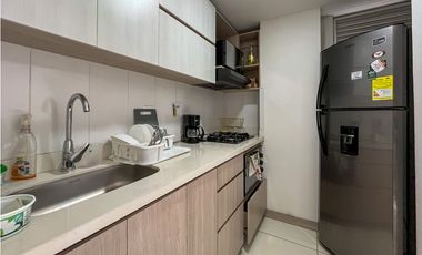 Apartamento en venta, Belén Guayabal, Cristo Rey