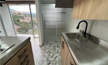 Apartamento en Venta San Antonio de Prado