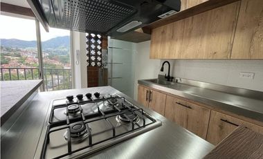 Apartamento en Venta San Antonio de Prado