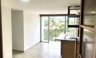 Apartamento en Venta San Antonio de Prado