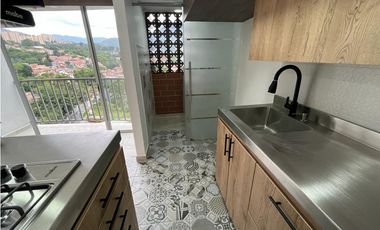 Apartamento en Venta San Antonio de Prado