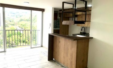 Apartamento en Venta San Antonio de Prado