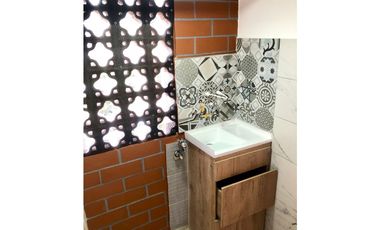 Apartamento en Venta San Antonio de Prado