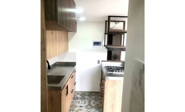 Apartamento en Venta San Antonio de Prado