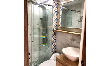 Apartamento en Venta San Antonio de Prado