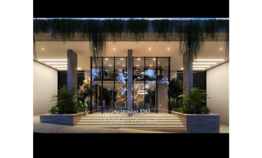 VENDO DEPARTAMENTO A ESTRENAR - EDIFICIO WINDHOUSE - COSTANERA