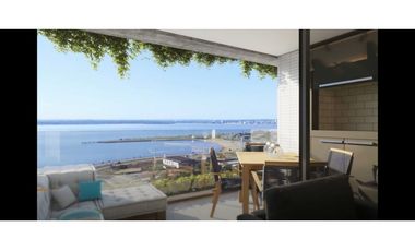 VENDO DEPARTAMENTO A ESTRENAR - EDIFICIO WINDHOUSE - COSTANERA