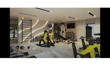 VENDO DEPARTAMENTO A ESTRENAR - EDIFICIO WINDHOUSE - COSTANERA