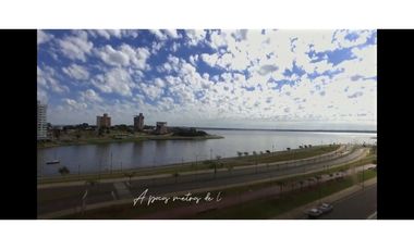 VENDO DEPARTAMENTO A ESTRENAR - EDIFICIO WINDHOUSE - COSTANERA