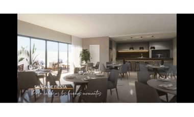 VENDO DEPARTAMENTO A ESTRENAR - EDIFICIO WINDHOUSE - COSTANERA
