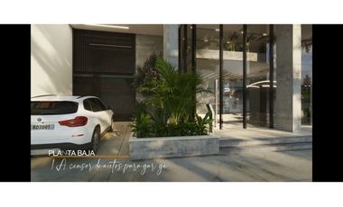 VENDO DEPARTAMENTO A ESTRENAR - EDIFICIO WINDHOUSE - COSTANERA