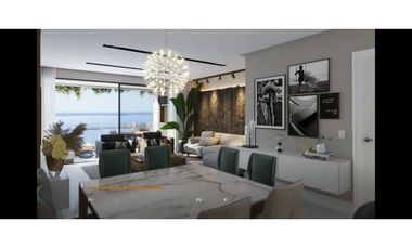VENDO DEPARTAMENTO A ESTRENAR - EDIFICIO WINDHOUSE - COSTANERA