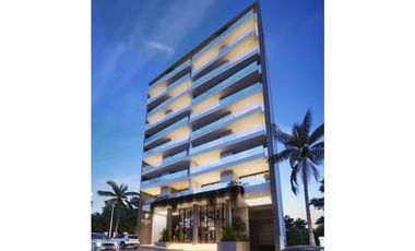 VENDO DEPARTAMENTO A ESTRENAR - EDIFICIO WINDHOUSE - COSTANERA