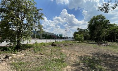 Land for sale in Tha Sai, Chiang Rai