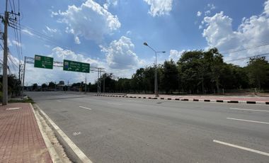 Land for sale in Tha Sai, Chiang Rai