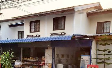 5 Bedroom House for sale at NHA Chiang Rai