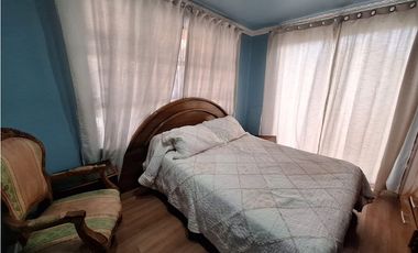 Venta Parcela 6D 6B con piscina, quincho, estacionamiento, Calle Larga