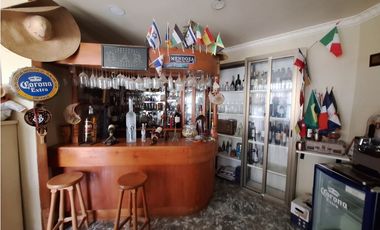 Venta Parcela 6D 6B con piscina, quincho, estacionamiento, Calle Larga