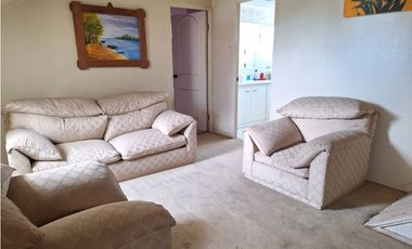 Venta Parcela 6D 6B con piscina, quincho, estacionamiento, Calle Larga