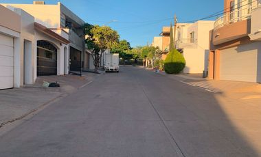 Residencial Hacienda, sector Villa Universidad