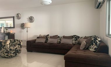 Residencial Hacienda, sector Villa Universidad
