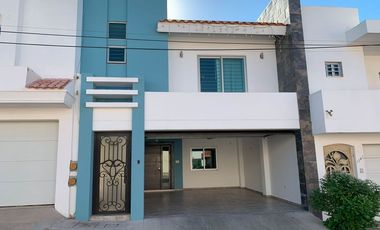 Residencial Hacienda, sector Villa Universidad