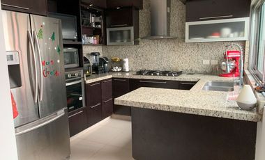 Residencial Hacienda, sector Villa Universidad