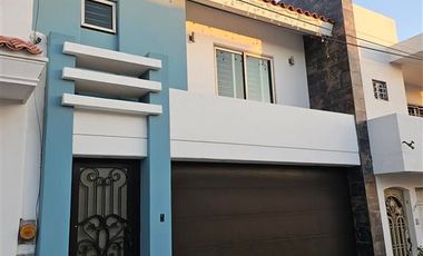 Residencial Hacienda, sector Villa Universidad