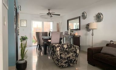 Residencial Hacienda, sector Villa Universidad