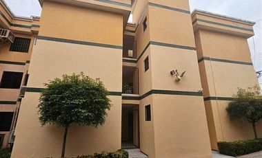 Departamento Planta Baja Col. Guadalupe