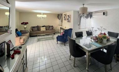Departamento Planta Baja Col. Guadalupe
