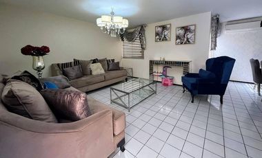 Departamento Planta Baja Col. Guadalupe