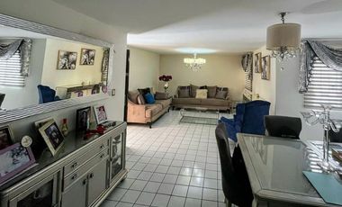 Departamento Planta Baja Col. Guadalupe