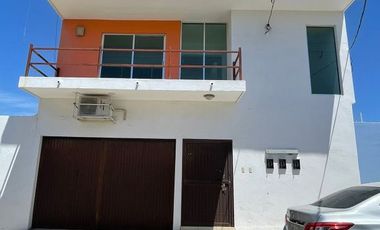RENTA DE EDIFICIO EN COLONIA GUADALUPE EN CULIACÁN